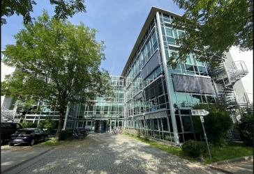 Vorschaubild Büro- /Praxis-Immobilie