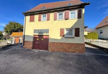 Vorschaubild Einfamilienhaus