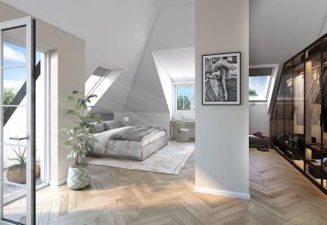 Vorschaubild Wohnung