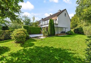 Vorschaubild Reihenendhaus