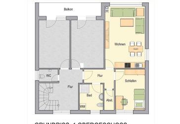 Vorschaubild Wohnung
