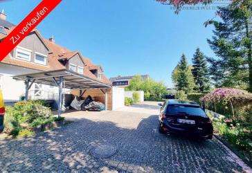 Vorschaubild Reihenmittelhaus