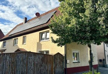 Vorschaubild Einfamilienhaus