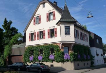 Vorschaubild Stadthaus