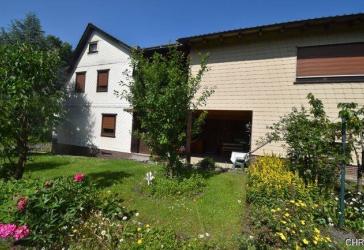 Vorschaubild Einfamilienhaus