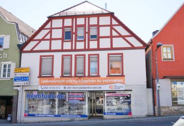 Vorschaubild Immobilie