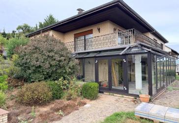 Vorschaubild Bungalow