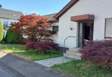 Vorschaubild Bungalow