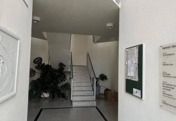 Attraktive Gewerbefläche im EG mit vielseitigen Nutzungsmöglichkeiten