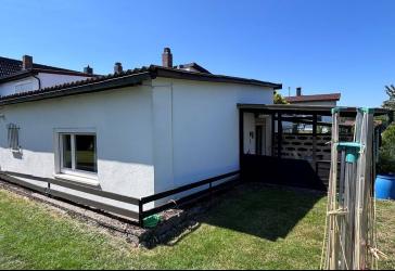 Vorschaubild Bungalow