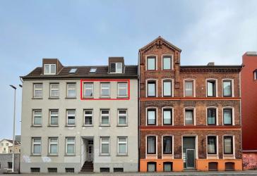 Vorschaubild Wohnung