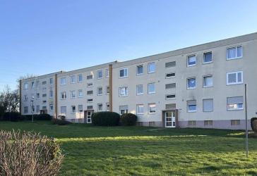 Vorschaubild Wohnung