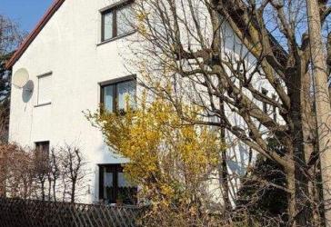 Vorschaubild Reihenendhaus
