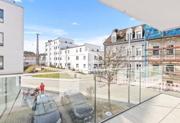 Vorschaubild Wohnung