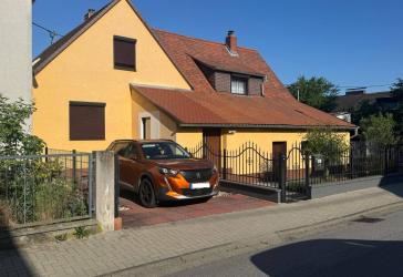 Vorschaubild Mehrfamilienhaus