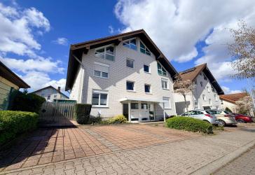 Vorschaubild Maisonettewohnung