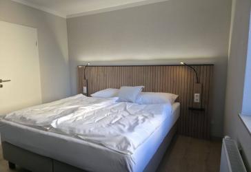 Workation - Moderne, neue !!! 2-Zimmer Apartments (Ferienwohnung) in Dillingen a.d. Donau - voll möbliert & flexibel buchbar