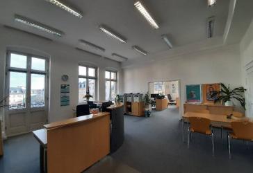 Vorschaubild Büro- /Praxis-Immobilie
