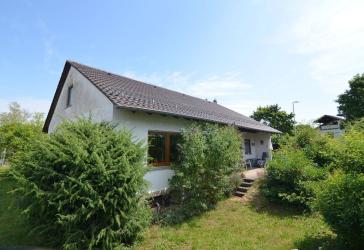 Vorschaubild Einfamilienhaus