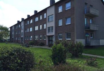 Charmante 4-Zimmer-Etagenwohnung in Mönchengladbach 71 m² Wohnfläche