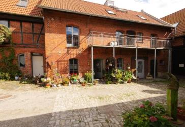 Vorschaubild Maisonettewohnung