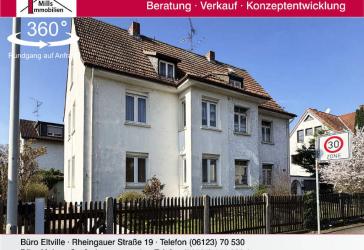 Vorschaubild Mehrfamilienhaus