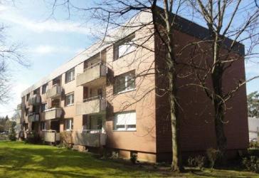 Gepflegte 4-Zimmer-Wohnung mit Südbalkon in begehrter Lage – Hannover-Bemerode