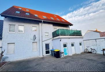 Vorschaubild Mehrfamilienhaus