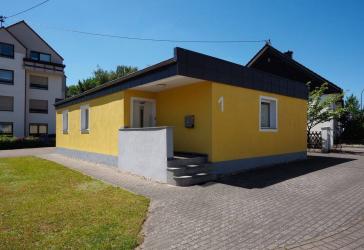 Vorschaubild Bungalow