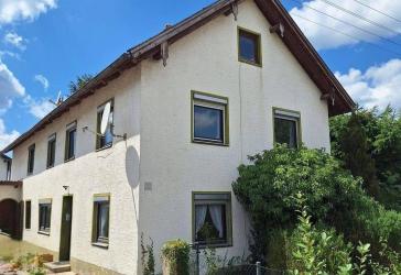 Vorschaubild Einfamilienhaus