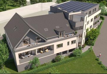 Vorschaubild Penthouse