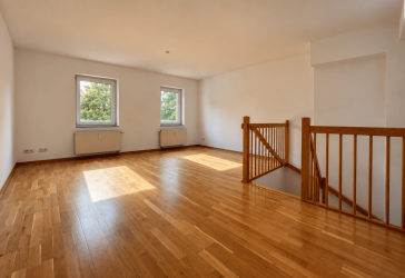 Vorschaubild Maisonettewohnung