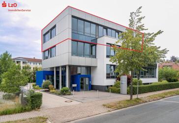Vorschaubild Büro- /Praxis-Immobilie