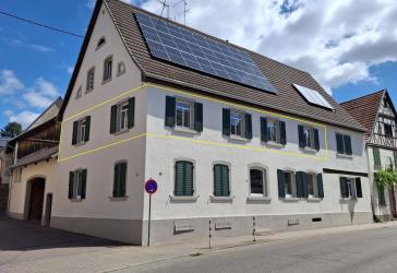 Vorschaubild Wohnung