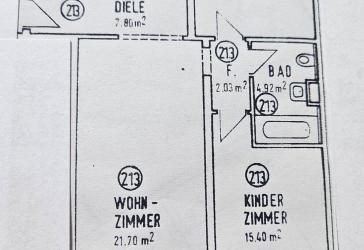 Vorschaubild Wohnung