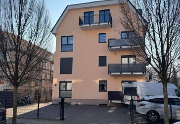 Vorschaubild Penthouse