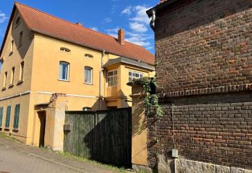 4 Seitenhof