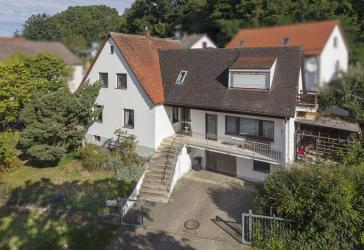 Vorschaubild Einfamilienhaus