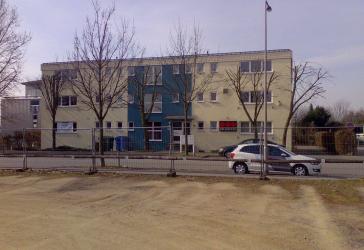 Vorschaubild Büro- /Praxis-Immobilie