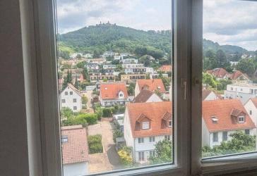 3-Zimmer-Wohnung in Bensheim zu vermieten (ca. 74qm)