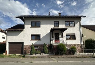 Vorschaubild Mehrfamilienhaus