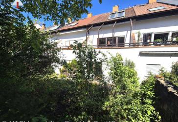 Vorschaubild Reihenmittelhaus