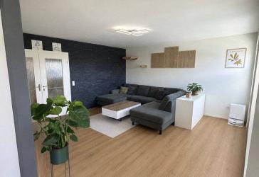 Vorschaubild Maisonettewohnung