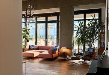 Vorschaubild Loft-Studio-Atelier