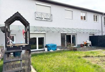 Vorschaubild Reihenendhaus