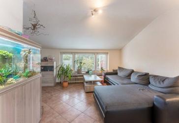 Vorschaubild Maisonettewohnung