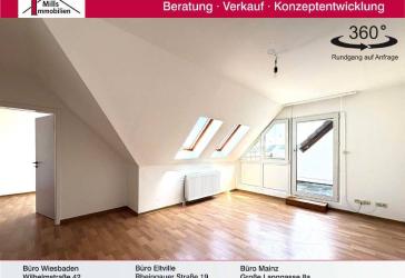 Gepflegte Eigentumswohnung mit Balkon und Aufzug in der schönen Pro Seniore Residenz Frankenhöhe