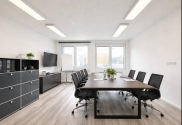 Vorschaubild Büro- /Praxis-Immobilie