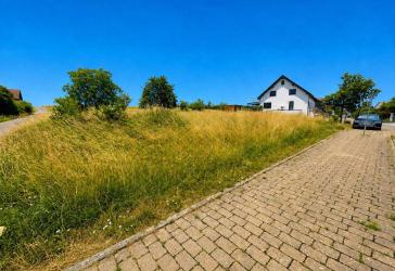 Vorschaubild Grundstück