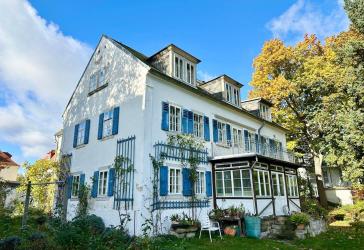 Vorschaubild Villa